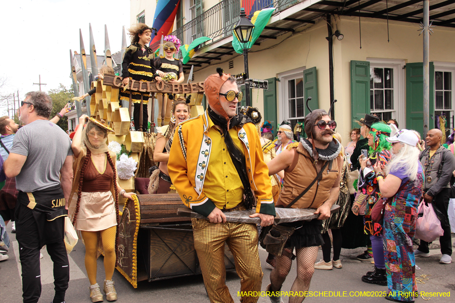 Mardi-Gras-Day-Strolling-2025-3311