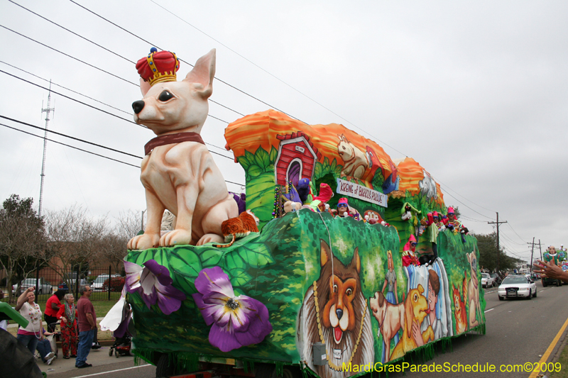 Mystic-Knights-of-Adonis-2009-Westbank-Mardi-Gras-0313
