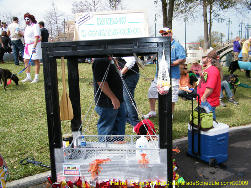 2009-Mystic-Krewe-of-Barkus-Mardi-Gras-French-Quarter-New-Orleans-Dog-Parade-Harriet-Cross-7144