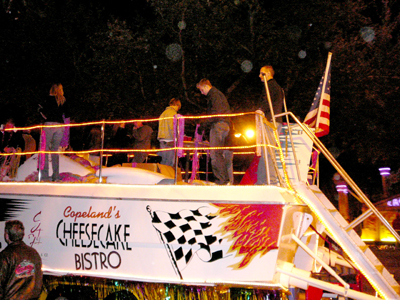 CEASAR PARADE MG 2007 H. CROSS 013