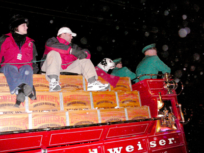 CEASAR PARADE MG 2007 H. CROSS 019