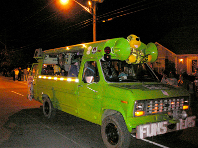 CEASAR PARADE MG 2007 H. CROSS 025