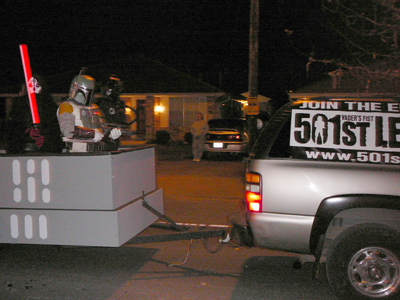 CEASAR PARADE MG 2007 H. CROSS 029