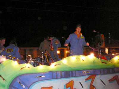 CEASAR PARADE MG 2007 H. CROSS 034