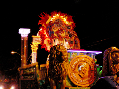 CEASAR PARADE MG 2007 H. CROSS 035