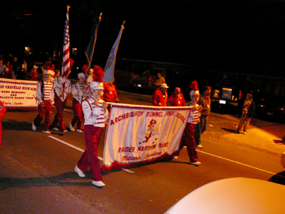 CEASAR PARADE MG 2007 H. CROSS 038