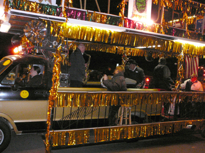 CEASAR PARADE MG 2007 H. CROSS 050