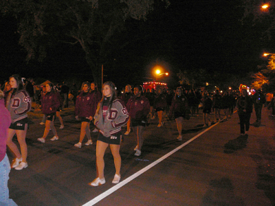 CEASAR PARADE MG 2007 H. CROSS 061