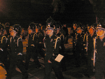 CEASAR PARADE MG 2007 H. CROSS 069