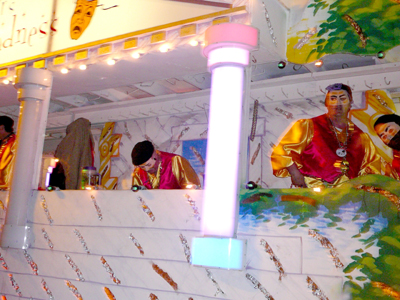 CEASAR PARADE MG 2007 H. CROSS 075