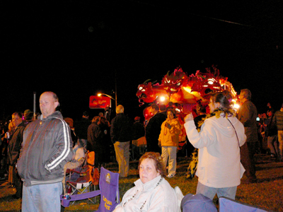 CEASAR PARADE MG 2007 H. CROSS 081