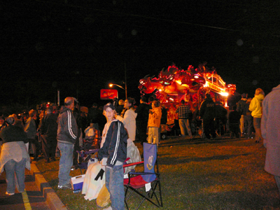 CEASAR PARADE MG 2007 H. CROSS 082