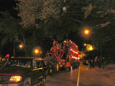 CEASAR PARADE MG 2007 H. CROSS 085