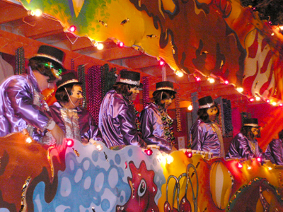 CEASAR PARADE MG 2007 H. CROSS 087