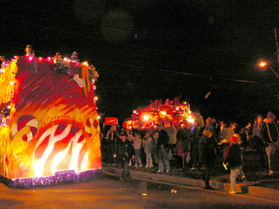 CEASAR PARADE MG 2007 H. CROSS 088