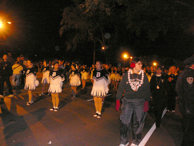 CEASAR PARADE MG 2007 H. CROSS 090