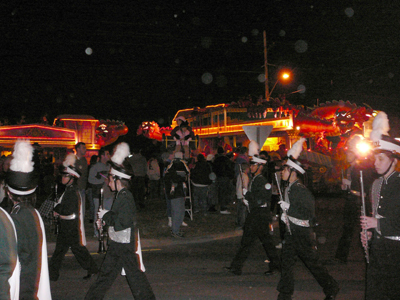 CEASAR PARADE MG 2007 H. CROSS 095