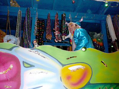 CEASAR PARADE MG 2007 H. CROSS 162