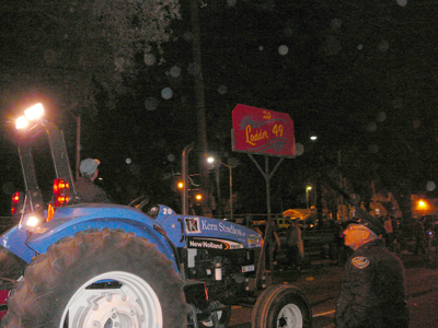 CEASAR PARADE MG 2007 H. CROSS 183
