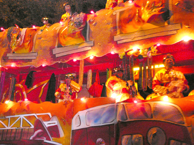 CEASAR PARADE MG 2007 H. CROSS 184