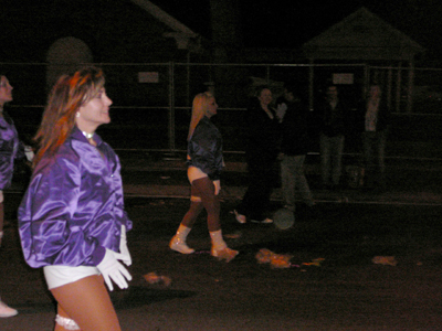 CEASAR PARADE MG 2007 H. CROSS 201