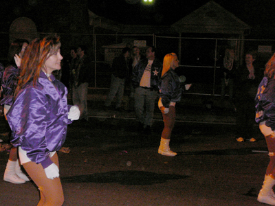 CEASAR PARADE MG 2007 H. CROSS 204