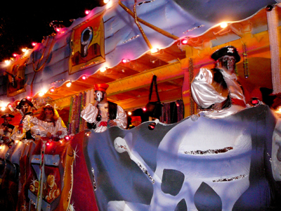 CEASAR PARADE MG 2007 H. CROSS 209