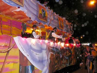 CEASAR PARADE MG 2007 H. CROSS 211