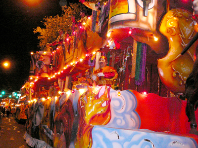 CEASAR PARADE MG 2007 H. CROSS 214