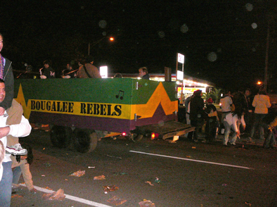 CEASAR PARADE MG 2007 H. CROSS 242