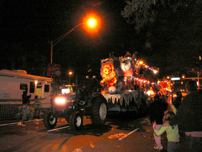 CEASAR PARADE MG 2007 H. CROSS 247