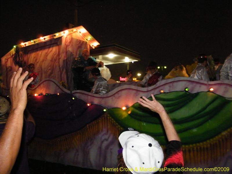 2009-Krewe-of-Caesar-Metairie-Louisiana-Mardi-Gras-Harriet-Cross-6653