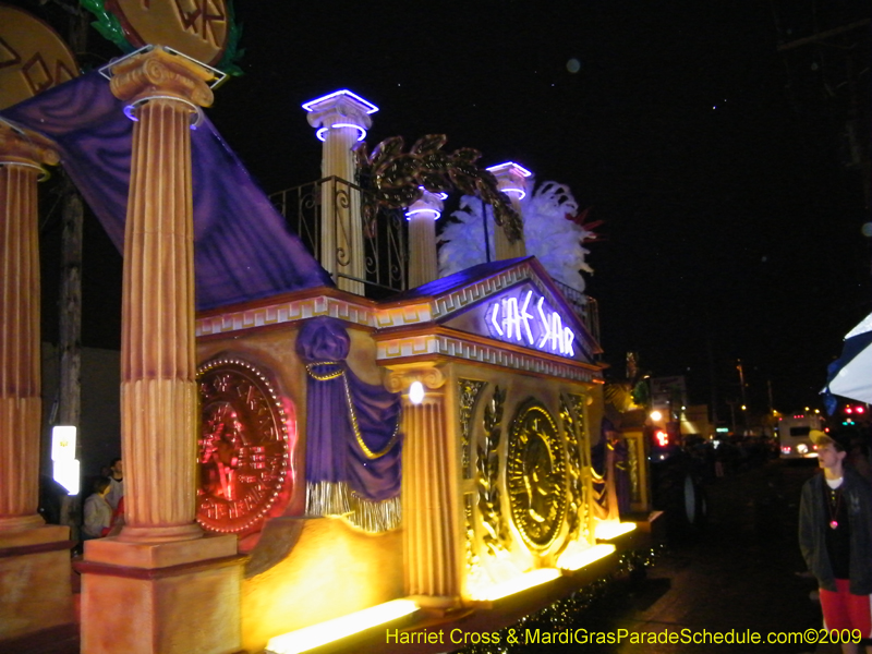 2009-Krewe-of-Caesar-Metairie-Louisiana-Mardi-Gras-Harriet-Cross-6668
