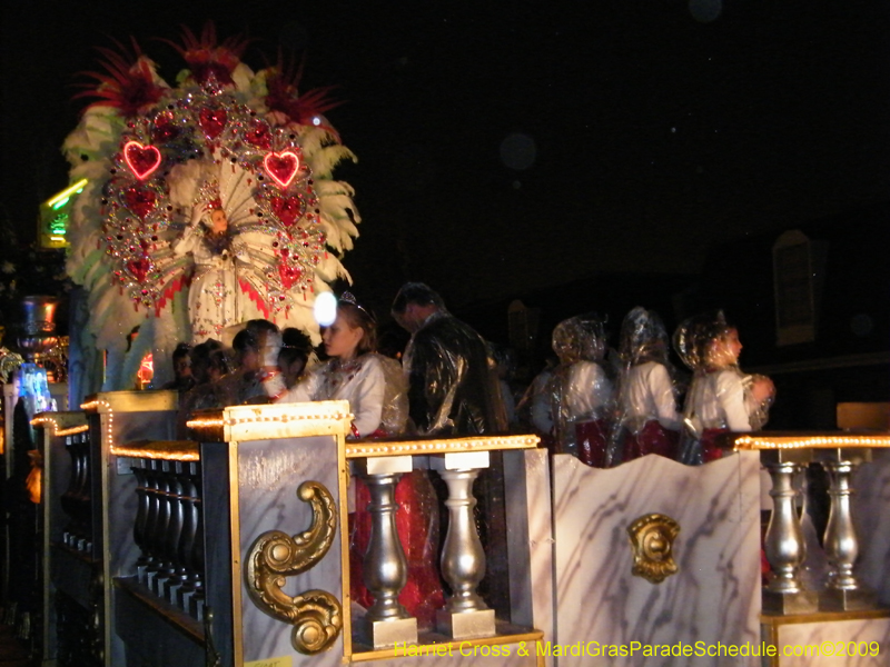 2009-Krewe-of-Caesar-Metairie-Louisiana-Mardi-Gras-Harriet-Cross-6679
