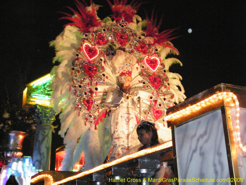 2009-Krewe-of-Caesar-Metairie-Louisiana-Mardi-Gras-Harriet-Cross-6682
