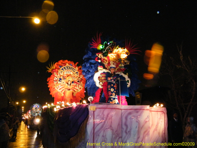 2009-Krewe-of-Caesar-Metairie-Louisiana-Mardi-Gras-Harriet-Cross-6688