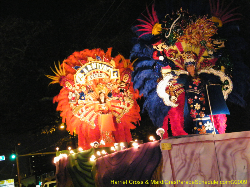 2009-Krewe-of-Caesar-Metairie-Louisiana-Mardi-Gras-Harriet-Cross-6927