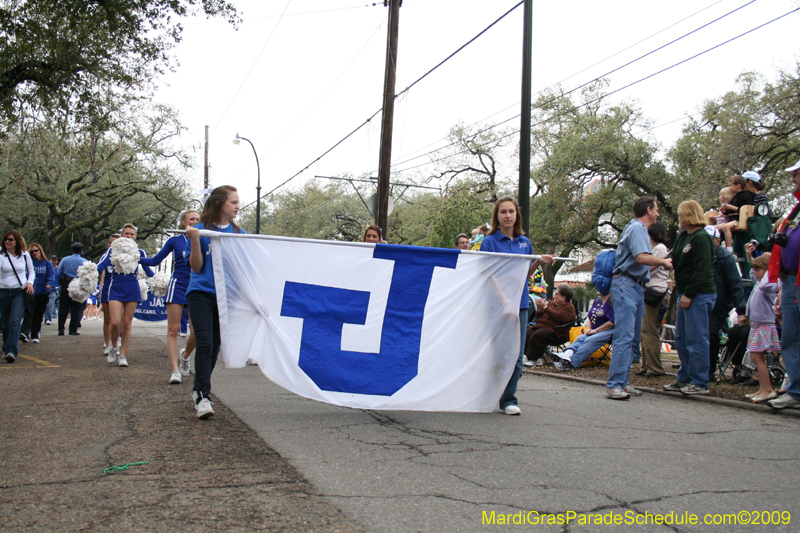 Krewe-of-Carrollton-2009-Mardi-Gras-New-Orleans-Louisiana-0019