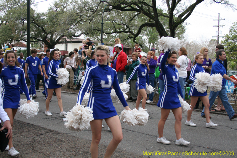 Krewe-of-Carrollton-2009-Mardi-Gras-New-Orleans-Louisiana-0020