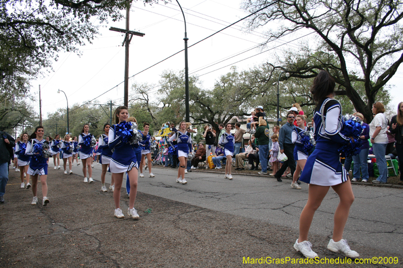 Krewe-of-Carrollton-2009-Mardi-Gras-New-Orleans-Louisiana-0023