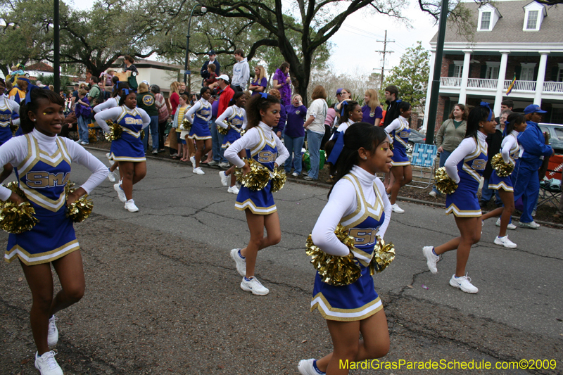 Krewe-of-Carrollton-2009-Mardi-Gras-New-Orleans-Louisiana-0041