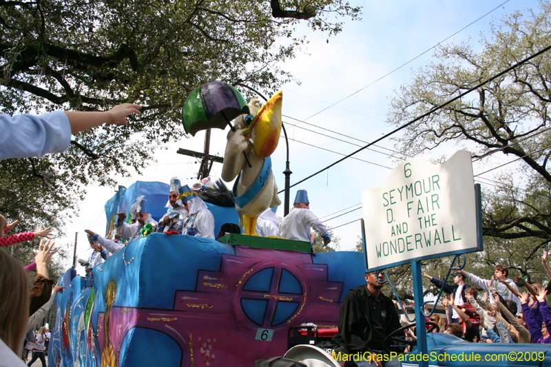 Krewe-of-Carrollton-2009-Mardi-Gras-New-Orleans-Louisiana-0086