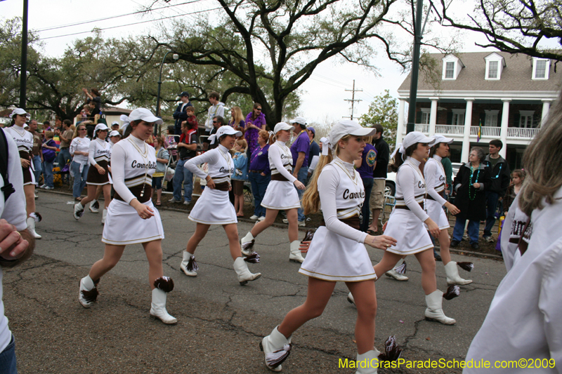 Krewe-of-Carrollton-2009-Mardi-Gras-New-Orleans-Louisiana-0110