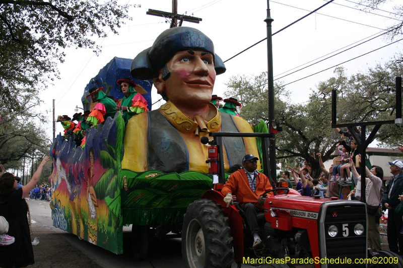 Krewe-of-Carrollton-2009-Mardi-Gras-New-Orleans-Louisiana-0122