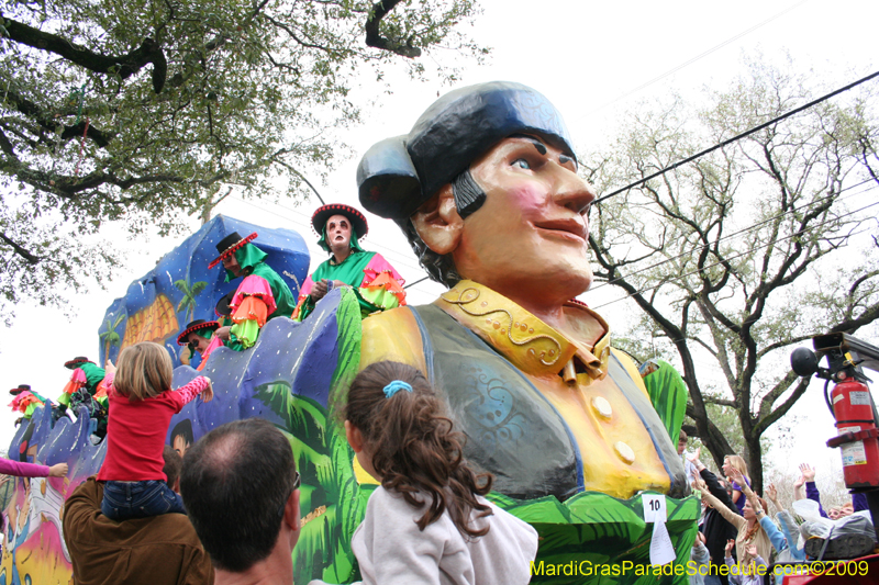 Krewe-of-Carrollton-2009-Mardi-Gras-New-Orleans-Louisiana-0123
