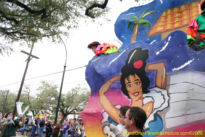 Krewe-of-Carrollton-2009-Mardi-Gras-New-Orleans-Louisiana-0126