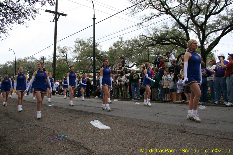 Krewe-of-Carrollton-2009-Mardi-Gras-New-Orleans-Louisiana-0129
