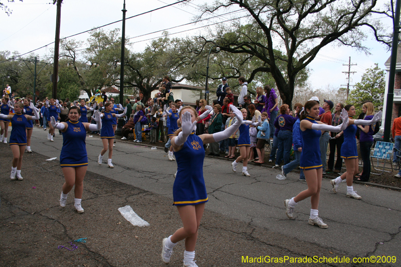 Krewe-of-Carrollton-2009-Mardi-Gras-New-Orleans-Louisiana-0130