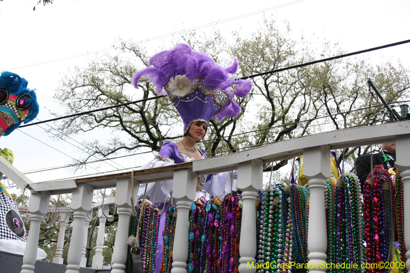 Krewe-of-Carrollton-2009-Mardi-Gras-New-Orleans-Louisiana-0141