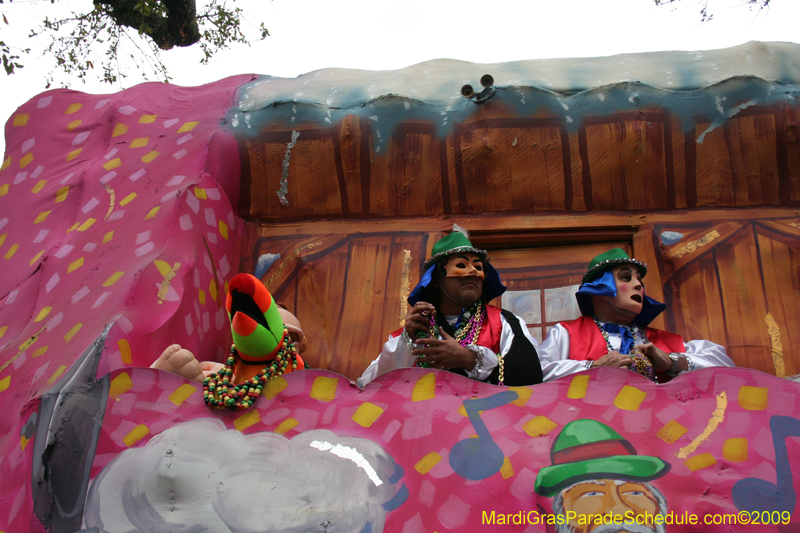 Krewe-of-Carrollton-2009-Mardi-Gras-New-Orleans-Louisiana-0147